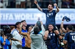 World Cup 2026: Hé lộ những điều chưa từng có trong đêm chung kết