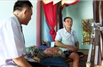 Tri ân người có công công bằng những việc làm thiết thực