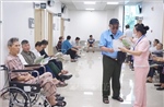 Lạng Sơn: Nhiều hoạt động hướng tới ngày thương binh, liệt sĩ 27/7