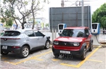 Tây Ninh thúc đẩy chuyển đổi năng lượng xanh trong giao thông
