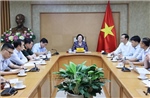 Khẩn trương ứng dụng công nghệ giám định ADN hiện đại để xác định danh tính hài cốt liệt sĩ còn thiếu thông tin