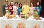 Quảng bá ngôn ngữ và văn hóa Việt Nam ra nước ngoài