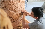 Làng nghề trăm tuổi tìm sức sống mới từ đổi mới và truyền thống