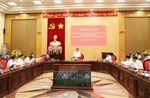 Xây dựng Đề án tỉnh Ninh Bình trở thành thành phố trực thuộc Trung ương vào năm 2030​