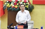 Chủ tịch Quốc hội: Bước chuyển tư duy về quản trị đô thị hiện đại và kiến tạo phát triển