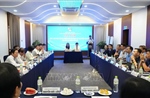 Sử dụng AI minh bạch, an toàn và có trách nhiệm trong hoạt động báo chí