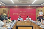 Không để tái diễn sai phạm trong hoạt động xuất bản