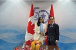 Hội nghị AMM-59: Việt Nam thúc đẩy hợp tác với Canada và New Zealand