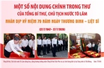 Chiến dịch 500 ngày đêm - mệnh lệnh từ trái tim