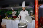 Hấp dẫn sự kiện hội tụ quán bún bò Huế tiêu biểu cả nước
