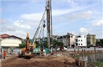TP Hồ Chí Minh phấn đấu hoàn thành cải tạo rạch Xuyên Tâm vào cuối năm 2027
