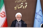 Iran khẳng định 'không thù địch với các nước láng giềng'