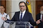 Venezuela và Peru khôi phục quan hệ ngoại giao