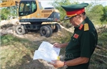 Ký ức trận Động Tòa và hành trình đưa đồng đội trở về