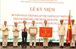 Hướng tới hình mẫu của nền công tố và kiểm sát hiện đại