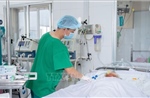 5 nạn nhân trong vụ cháy quán ăn tại TP Hồ Chí Minh tử vong​