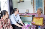 Chăm lo toàn diện cho người có công với cách mạng