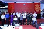 TP Hồ Chí Minh bao phủ toàn diện chính sách với người có công