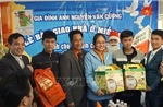 Kiều bào tại Đức hơn 10 năm dành nhà miễn phí cho con em chiến sĩ Trường Sa