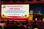 Lan tỏa luồng sinh khí mới để đưa nghị quyết vào cuộc sống