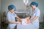 Đồng bộ các giải pháp nâng cao sức khỏe nhân dân