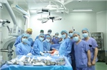 Đánh dấu bước tiến mới của ngoại khoa Việt Nam trong lĩnh vực ghép mô phức hợp