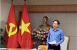 Tháo gỡ điểm nghẽn để tạo động lực tăng trưởng mới cho Cần Thơ và vùng Đồng bằng sông Cửu Long