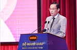 Hội nghị Ngoại vụ toàn quốc lần thứ 22: Nâng tầm công tác đối ngoại địa phương, phục vụ phát triển
