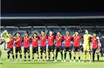 ASEAN Cup 2026: Thử thách cuối cho Campuchia và Timor Leste