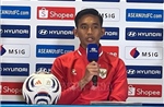 ASEAN Cup 2026: 'Gót Achilles' của Indonesia