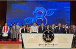 Việt Nam tham dự Trại hè Khoa học châu Á 2026 tại Hong Kong (Trung Quốc)
