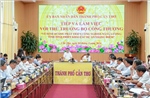 Cần Thơ đề xuất bổ sung 19 dự án nguồn điện mới với tổng công suất hơn 42.000 MW