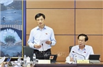 Khuyến khích đổi mới sáng tạo, bảo vệ người dám nghĩ, dám làm vì lợi ích chung