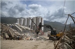 Venezuela nỗ lực tái thiết vùng tâm chấn sau động đất kép