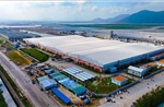 Phê duyệt Điều chỉnh Quy hoạch chung Khu kinh tế Vũng Áng, tỉnh Hà Tĩnh đến năm 2050