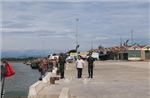 Khắc phục 'thẻ vàng' IUU: 'Lá chắn' bảo vệ ngư trường từ cơ sở
