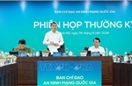 Thủ tướng Chính phủ Lê Minh Hưng: Tăng cường hiệu quả hiệp đồng ứng phó an ninh mạng