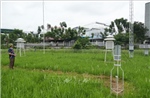 Kế hoạch hành động phòng, chống bão, lũ, thiên tai cực đoan và biến đổi khí hậu