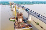 Tháng 12/2026 hoàn thành mở rộng đoạn cao tốc TP Hồ Chí Minh - Long Thành