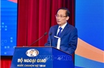 Kiến tạo cơ chế, đồng hành để kiều bào đóng góp vào xây dựng và bảo vệ Tổ quốc
