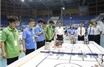 Phát hiện và bồi dưỡng tài năng trẻ qua Giải Robocon mở rộng 2026