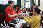 Chuyển từ 'bồi thường tài sản' sang 'tái thiết cuộc sống' cho người dân