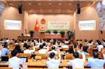 Hà Nội gia hạn 3 tháng hoàn thiện điều kiện khởi công 6 dự án lớn