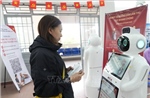 Hiệu quả từ việc vận hành robot AI hướng dẫn thủ tục hành chính