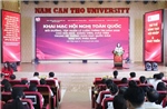 Cập nhật tư duy mới cho đội ngũ giảng viên, giáo viên lý luận chính trị khu vực phía Nam