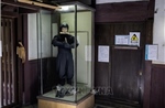 Khám phá thế giới bí mật của những Ninja Nhật Bản