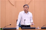 Hà Nội yêu cầu xử lý dứt điểm các nguồn lực đất đai, tài sản công bị lãng phí