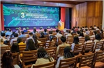 Hơn 100 nhà khoa học tham dự Hội nghị quốc tế về Vi sinh vật và Một sức khỏe