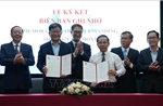 Thúc đẩy hợp tác nghiên cứu khoa học xã hội và nhân văn giữa Việt Nam và Hàn Quốc