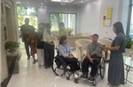 Thay đổi cách nhìn về người khuyết tật từ ngôn từ và góc máy